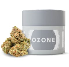 Ozone Flower Popcorn 7g- Pave