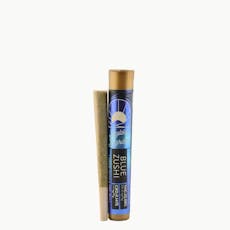 Golden Garden | Blue Zushi | Indica | Pre-Roll | 1g