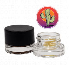 DR | 1g Cured Resin Sauce | GMO (AZOL)