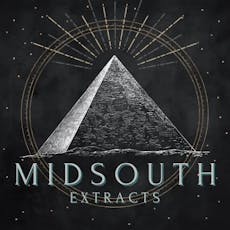 Midsouth Extracts: Flower | Island Blends #4 | 3.5g