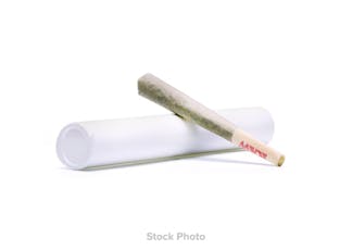 Quick Hits Pre-Roll Wedding Cake Hybrid - 0.3g