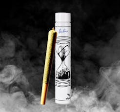 Kush Mints Pre-Roll | 1g