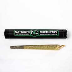 Pineapple Fanta Preroll (1g)