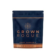 Grown Rogue | Scented Marker (S-H) Reserve Flower | 7g