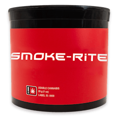 Smoke-Rite - 24 - Cinex | Ounces