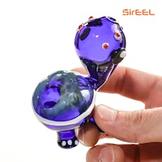 Terrapin Tokes Spoon 3" Pipe