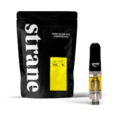 Guava Tart - Live Terp Cartridge - 1g