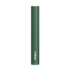 M3 Plus | Easy-Switch Dual Temp Settings | Matte Green