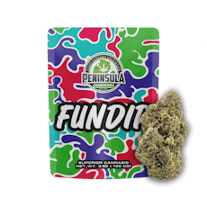 Fun Dip