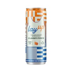 Playoff Punch | Limited Edition! | Single