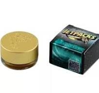 JetPacks - Diamonds - Berry White (H) - 1g