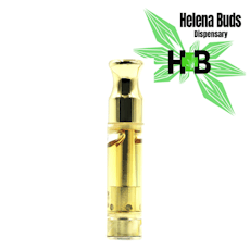 Gas Berry | .5g Cartridge