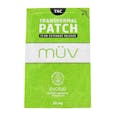 MUV Gen2 THC Patch 20 MG