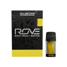 Rove | Maui Waui LR Diamond Pod 0.85g