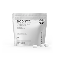 1906 - Boost 30 - 30mg - Tablet