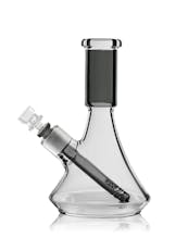Small Deco Beaker Bong