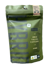 Pink Passionfruit - (14g)