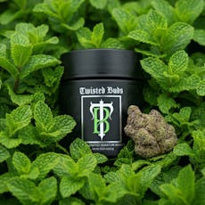 Gush Mintz | Premium Flower | Twisted Growers | 3.5g