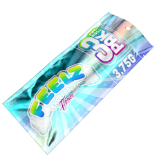 Feelz | Citrus Mistress | 3.75g (3pk) Pre-Rolls