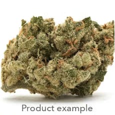StrawberryCastaway-Flower|Sativa-Dominant|FCG|3.5g