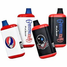 Pulsar - 510 DL 5.0 Auto Draw 1000mAh Variable Voltage Battery - Assorted Colors