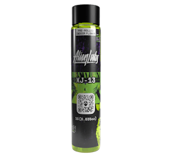 Alien Labs Cannabis Preroll 1g XJ-13
