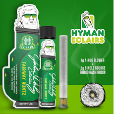 Fairway Runtz Infused Pre-Roll