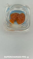 Super Charged Purple Panty Dropper- 2 Gram Dab Bucket-Greenway Farm