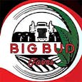 Big Bud Farms Kief 1g - Super Glue