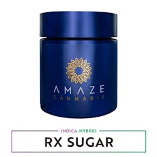 Rx Sugar (I-Hybrid) - 3.5g