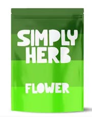 Mandarin Z - Popcorn 28g