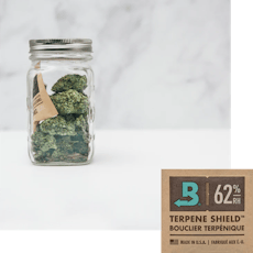 Boveda Humidity Packs | 8 Grams (62%RH)