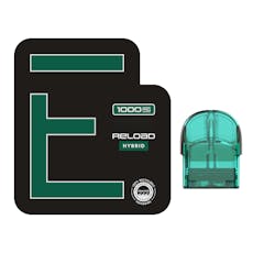 1.0G Reload Pod Eureka Concord Crush