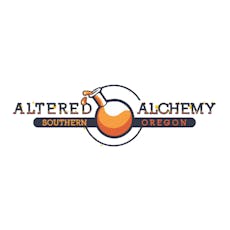 Altered Alchemy - Green Crack 1g (Cured Resin)