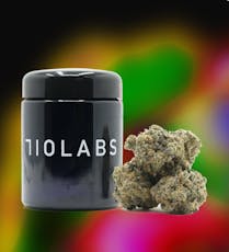710 Labs - Premium Flower 7g; Rylu