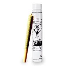 (the) Essence - J's Preroll - Biscotti (IH) (1g)