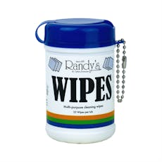 Multi-Purpose Wipes 25pk