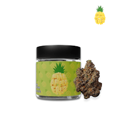 Seed Junky 3.5g - Pineapple Fruz