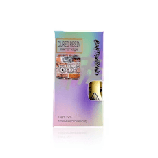 Oakfruitland - Guavalicious (Hybrid) Cured Resin Cartridge 1g