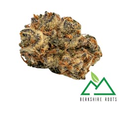 Mandarin Cookies | Flower | 3.5g