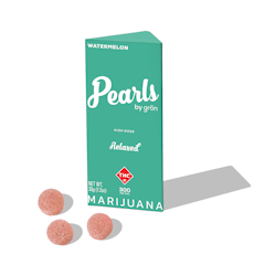 Gron: Gummies | Watermelon | 300mg | 10pk