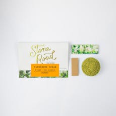 Stone Road | Hash & Diamond Infused Ground Flower | Tangerine Dream | 14g