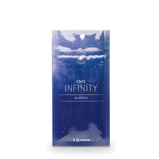 INFINITY - SHATTER - 1G - MIRACLE GROW