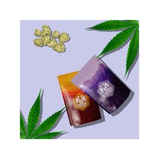 Chocolate Tonic - Shake - 1/8 - Lionheart Cannabis