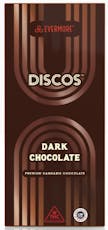 Dark Chocolate Discos (10mg/100mg) (Evermore)
