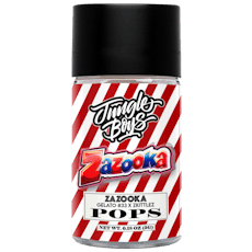 Jungle Boys | Zazooka - 5g Pops