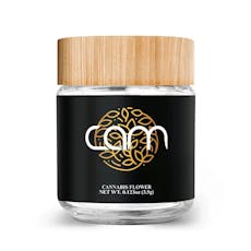 CAM / GUAVA GELATO OG / INDICA / 3.5 G FLOWER