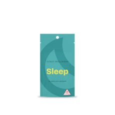 Sleep (Slumberberry) | 0.5g | Distillate Vape Cartridge