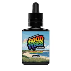 Rainbow Candy Pride Tincture Syrup | 1000mg