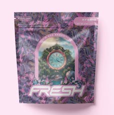 Fresh - The Flag Flower - 3.5g